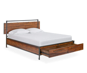 Insigna Storage Bed