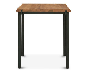 Karsten Square Bar Table