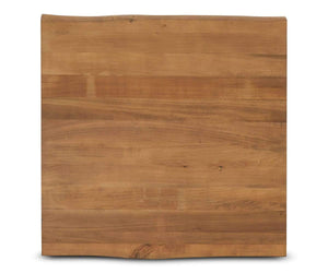 Karsten Square Bar Table