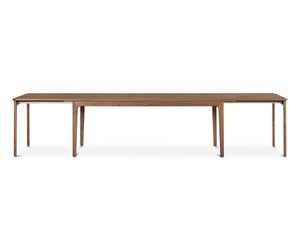 Sundby Extension Table Extra Leaves, Set of 3