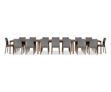Load image into Gallery viewer, Sundby Extension Table Extra Leaves, Set of 3
