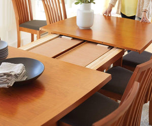 Norgaard Extension Dining Table