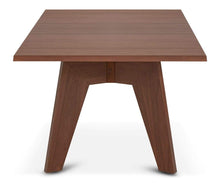 Load image into Gallery viewer, Randers Rectangular Extension Table - Walnut
