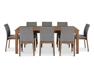 Sundby Extension Table