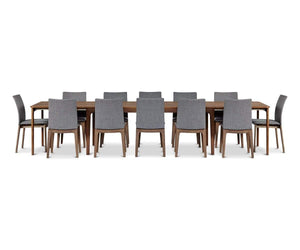 Sundby Extension Table