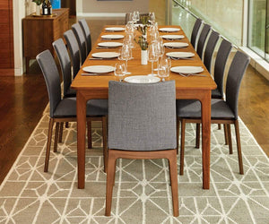 Sundby Extension Table